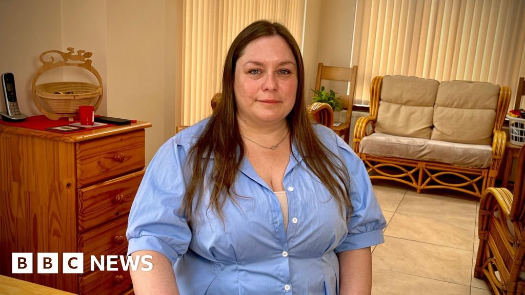 'Two weeks will make such a difference': UK first as NI brings in miscarriage leave