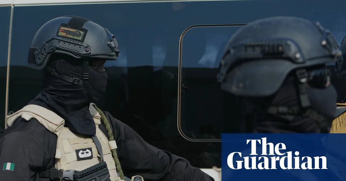 Nigerian airstrike targeting jihadists reportedly kills at least 100 civilians | Nigeria