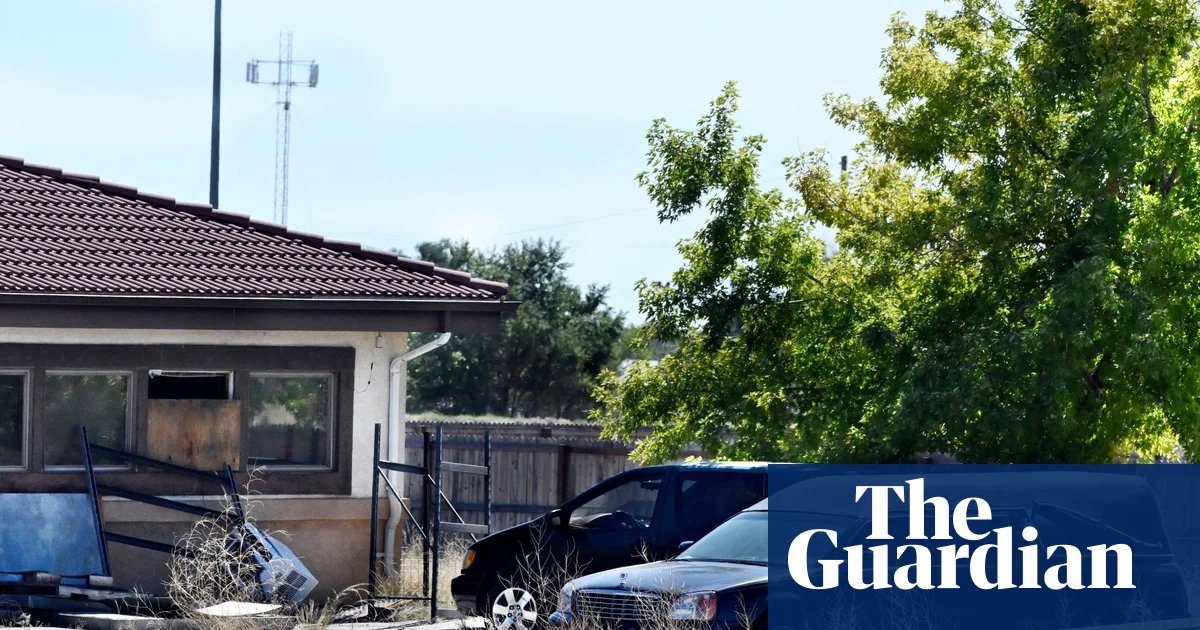 Colorado funeral home owner sentenced to 30 years in decomposing bodies case | Colorado