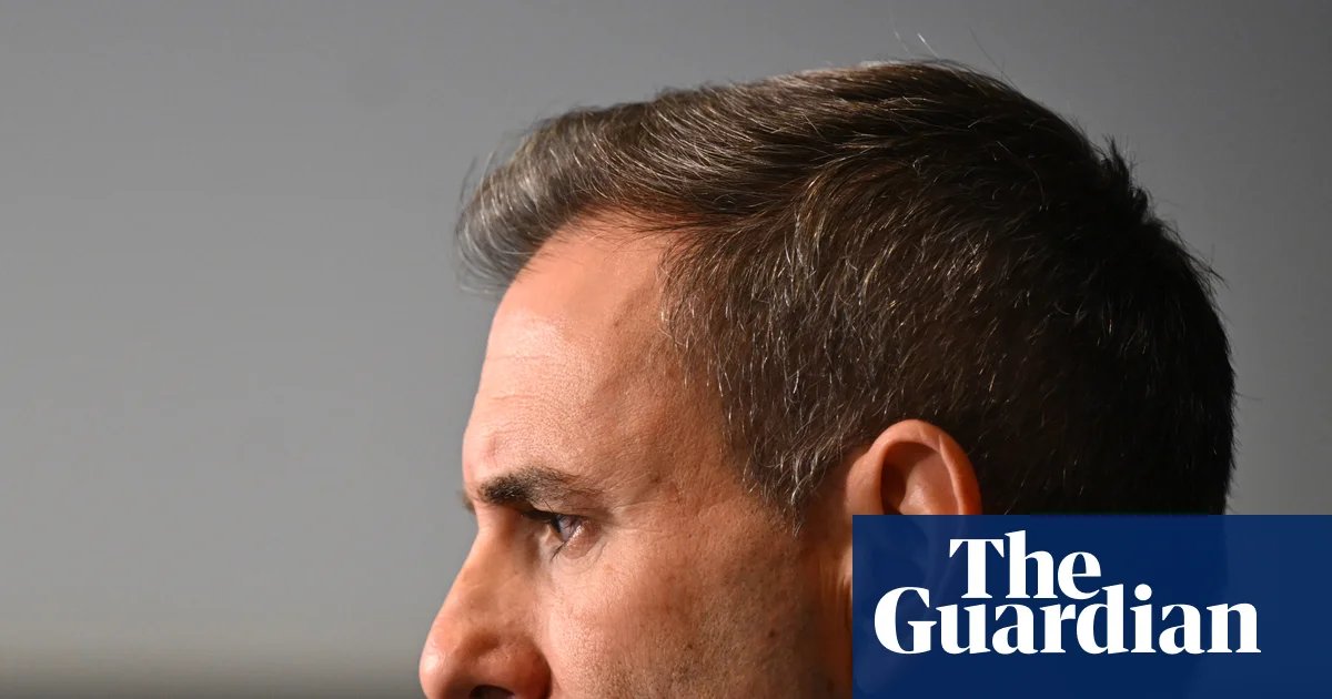 States on edge about NDIS cuts as Chalmers flags they will be ‘easily the most important’ part of budget savings | Health