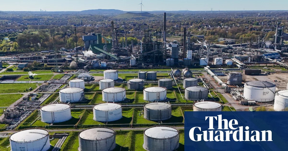 Oil prices plunge and stocks jump after Trump announces conditional ceasefire with Iran | US-Israel war on Iran