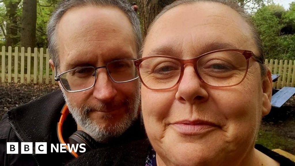 'My husband finally got full-time care – he died a week later'