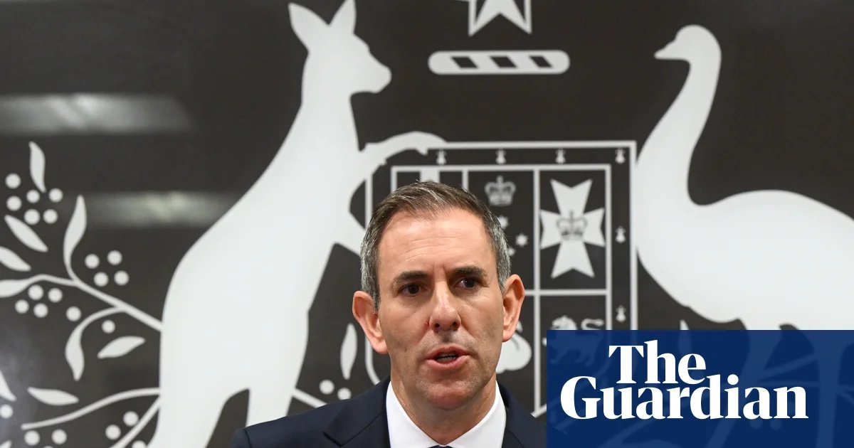 Existing property investors likely to avoid more tax under possible CGT changes in Chalmers’ May budget | Jim Chalmers