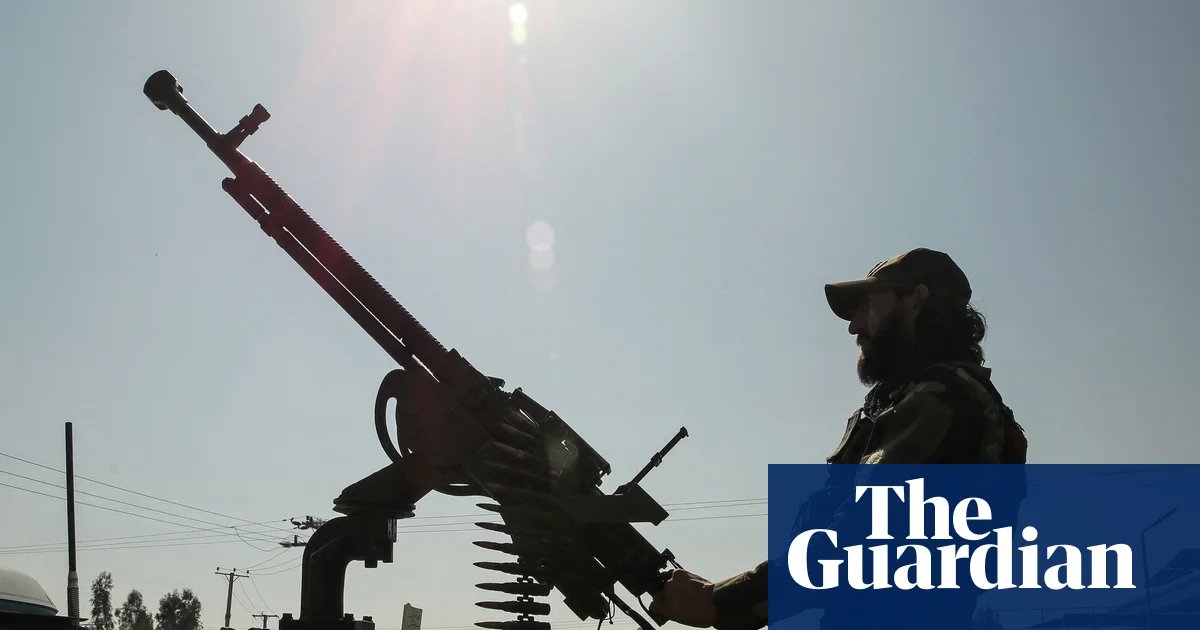 Afghanistan says Pakistani strikes kill seven and wound 85 in first attack since peace talks | Afghanistan