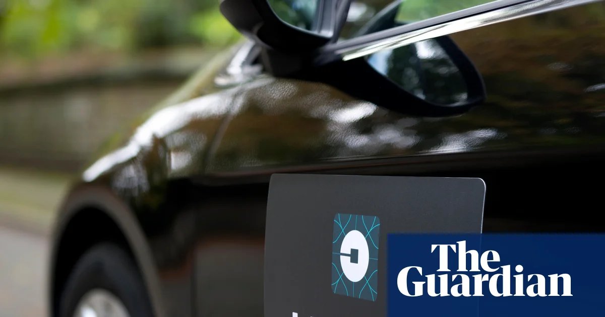 Uber adds fuel surcharge for non-EV fares in Australia amid petrol price rises | Petrol prices