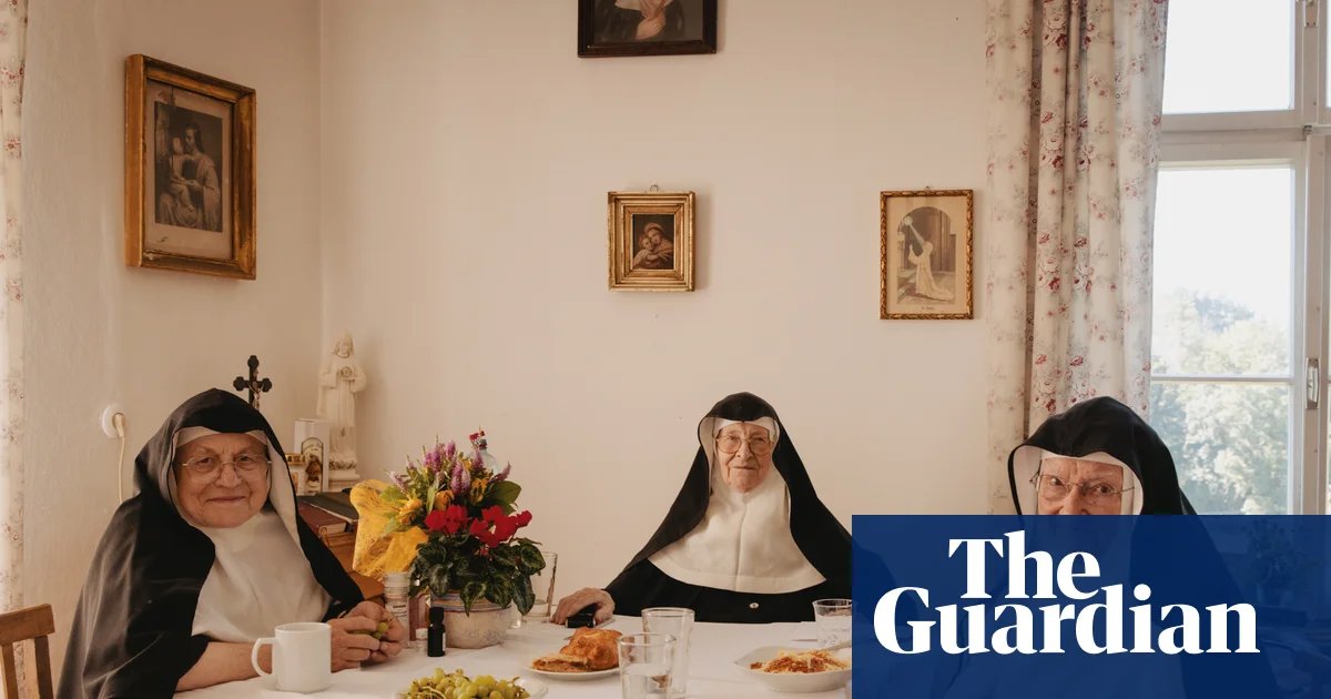 Nuns who broke back into their Austrian convent ‘are step closer to being able to stay’ | Austria