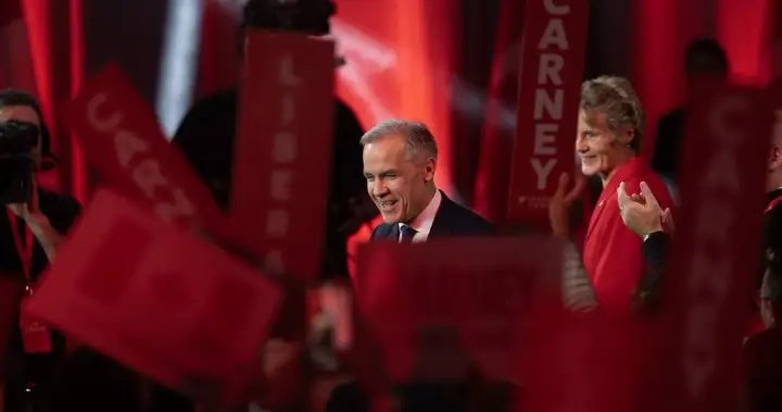 Liberals return to Ottawa with majority government after sweep in 3 byelections