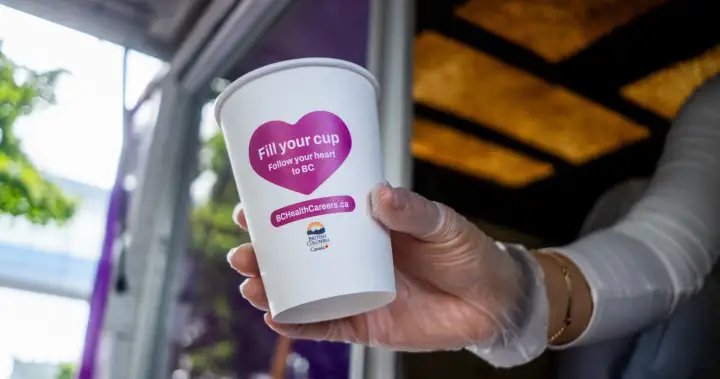 B.C. government’s U.S. coffee truck promotion cost taxpayers $165 a cup