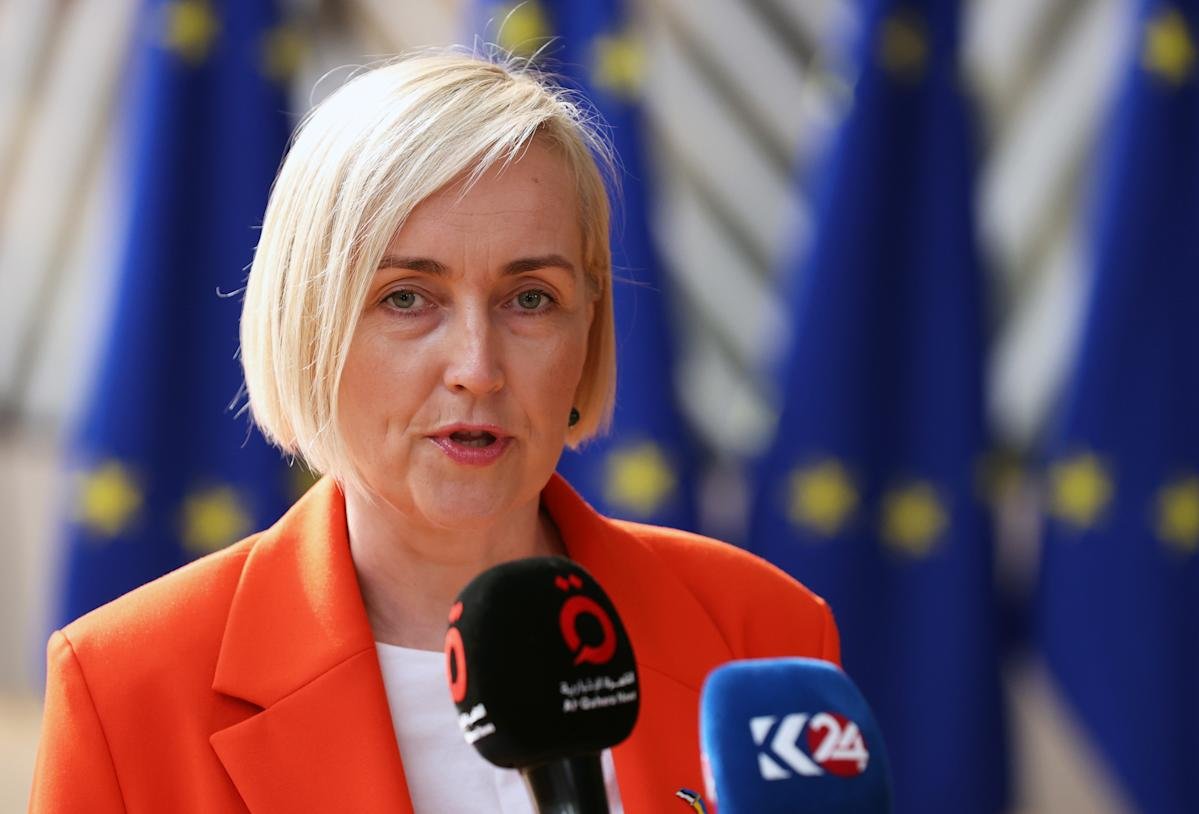 Estonia is the rare EU country opposing child social media bans