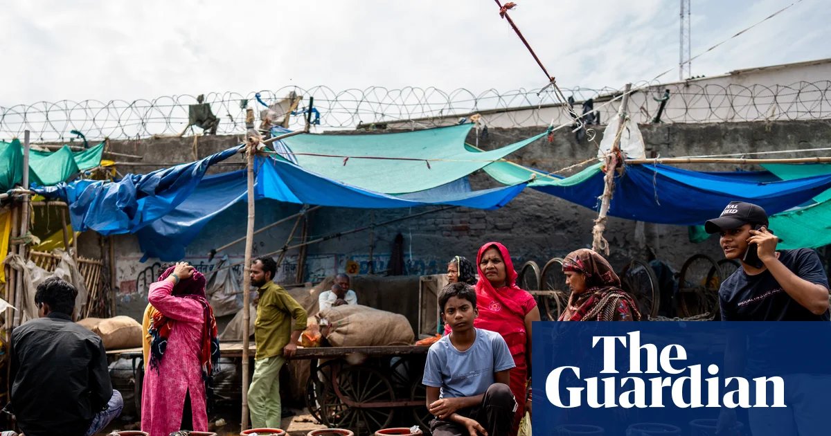 A day in the life of Asia’s fuel crisis | US-Israel war on Iran