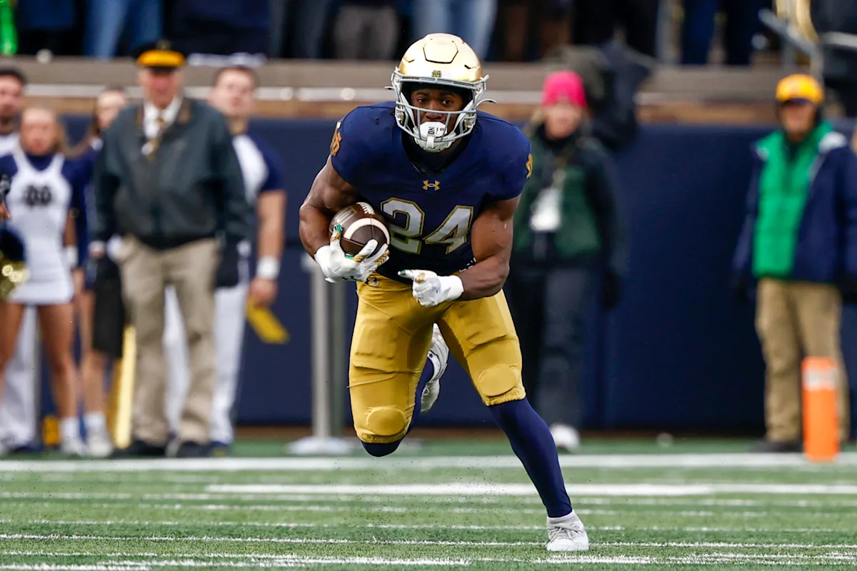 Jadarian Price’s fantasy football outlook after Seattle Seahawks take RB in 2026 NFL Draft