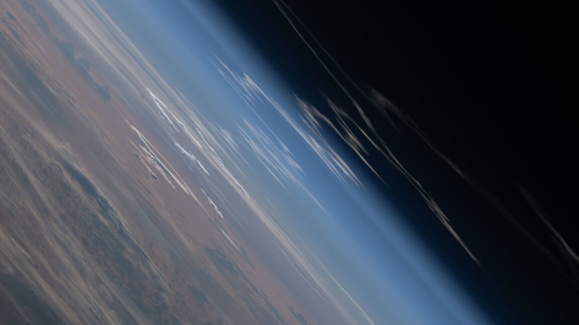 Trump proposes steep cut to NASA budget as astronauts head for the Moon