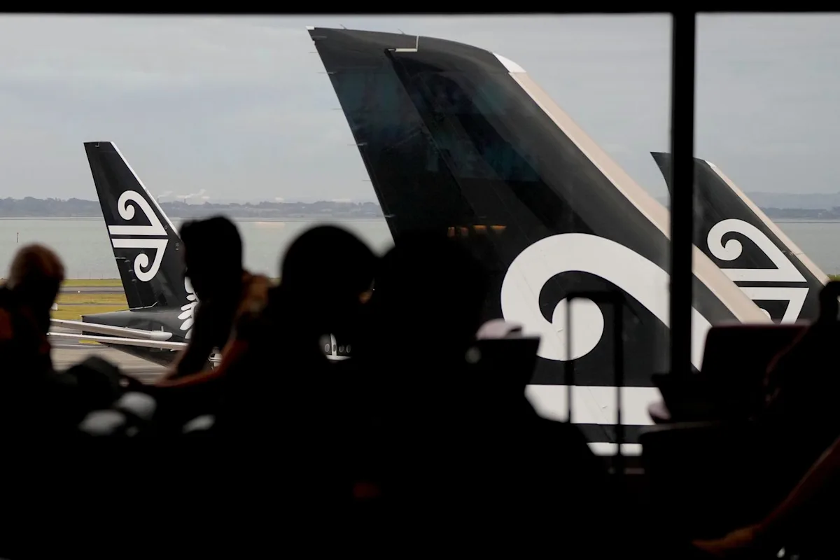 Airline adding bunk beds for economy travelers but bans snacks, smells and cuddling