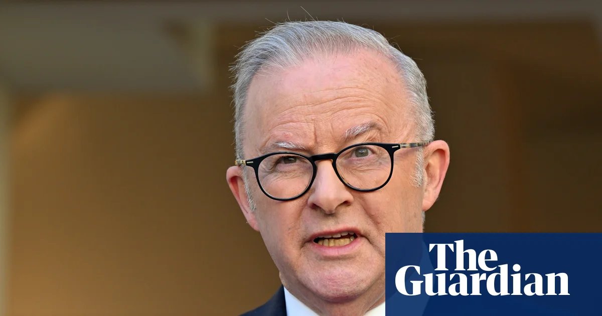 Albanese calls on US and Iran to resume peace negotiations and reopen strait of Hormuz | Strait of Hormuz