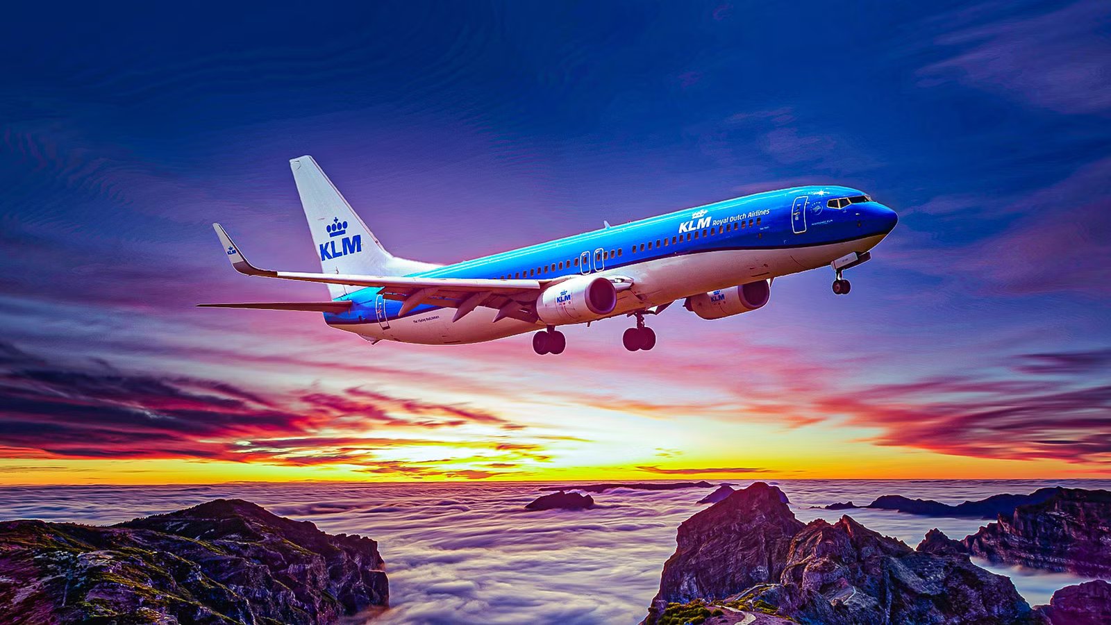 Fly To The World From These 19 Local Airports