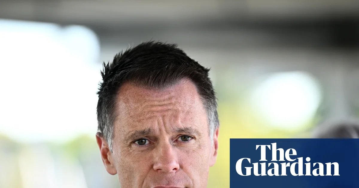 Minns doubles down on ‘rational’ anti-protest law despite NSW’s highest court ruling it unconstitutional | Chris Minns