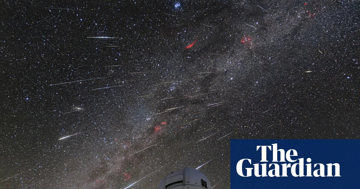 Trump fires independent board overseeing National Science Foundation | Trump administration