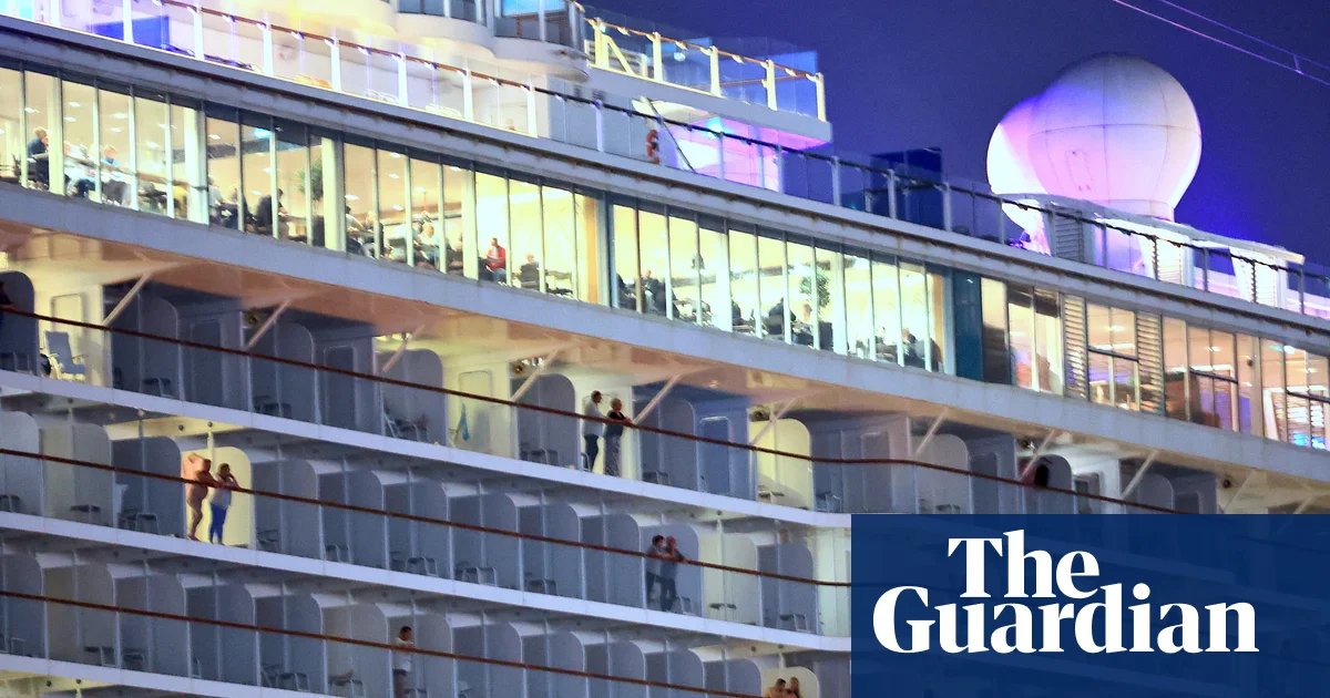 Tui cuts profit forecast as effects of Iran war cost travel group €40m | Tui Travel