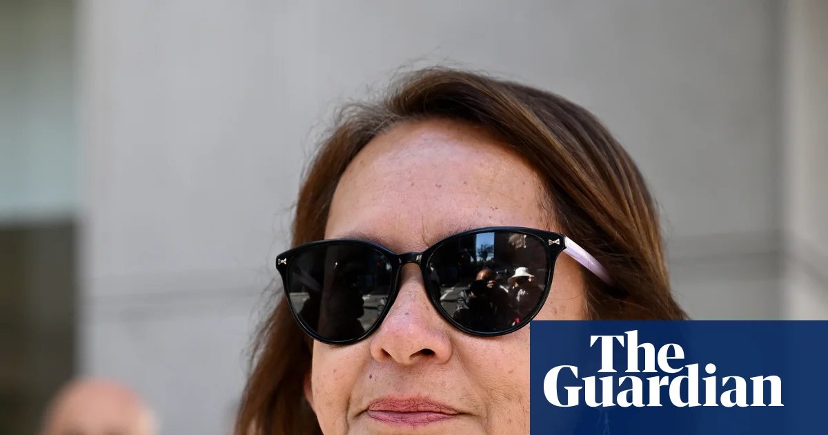 Beau Lamarre-Condon’s mother charged after allegedly attempting to influence key witness in double murder trial | New South Wales