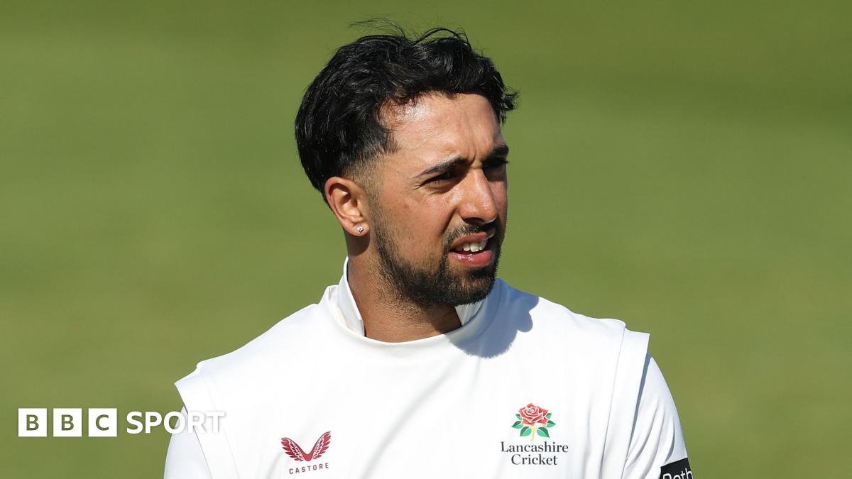 Ajeet Singh Dale: Lancashire bowler to have surgery on injured hamstring