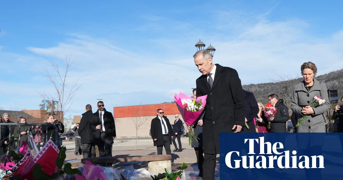 Families sue OpenAI over failure to report Canada mass shooter’s behavior on ChatGPT | OpenAI