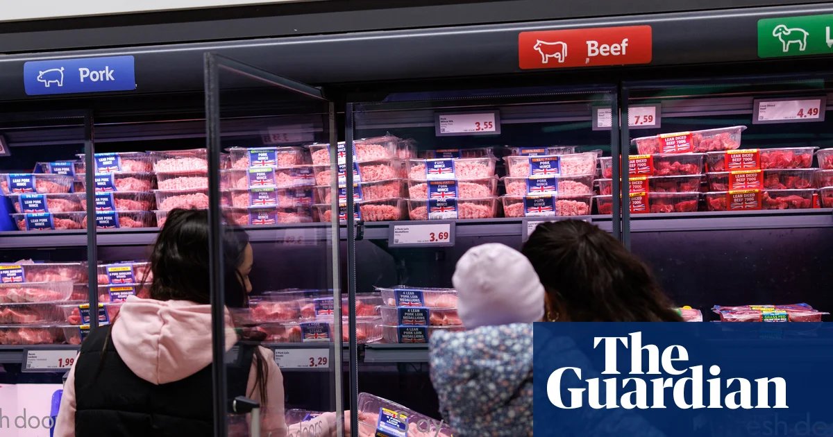 UK faces higher prices for eight months after war in Iran ends, says minister | Consumer affairs
