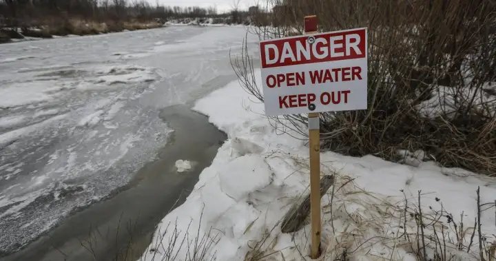 Most flood preparations complete in First Nation as it braces for rising water – Winnipeg