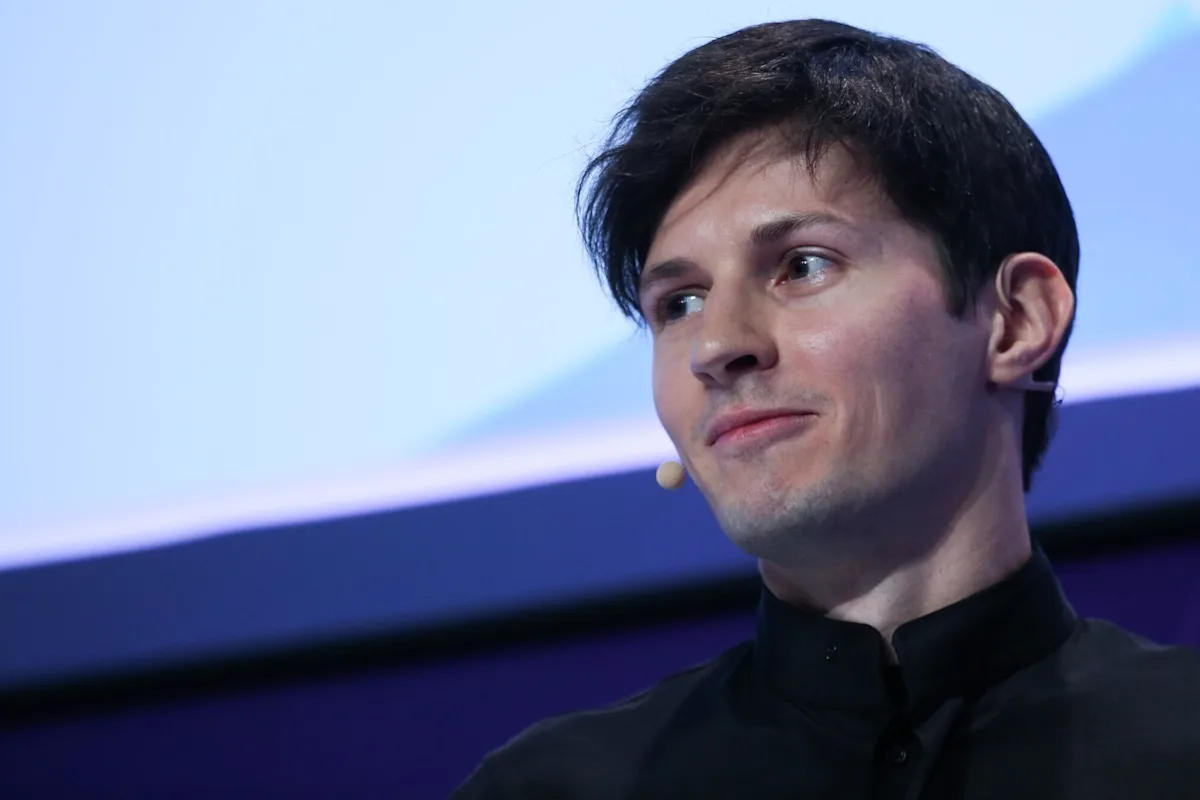 Russia’s VPN Crackdown Caused Bank Outage, Telegram Founder Says