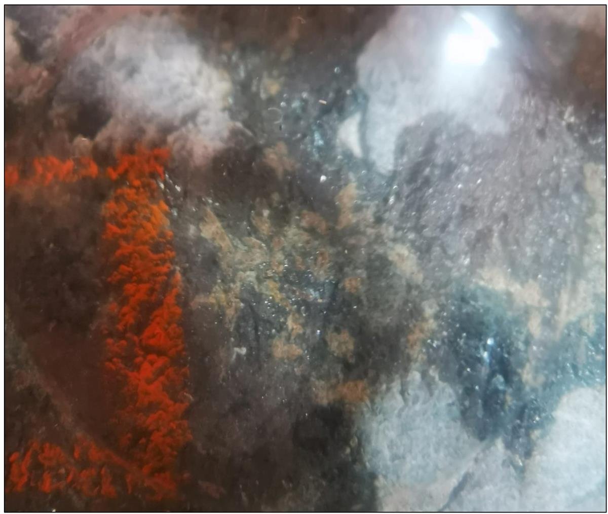 NIOB Intersects 211+ Metres of Cumulative Pegmatite with Encouraging Nb-REE Exploration Indicators at Seigneurie; Assays Pending