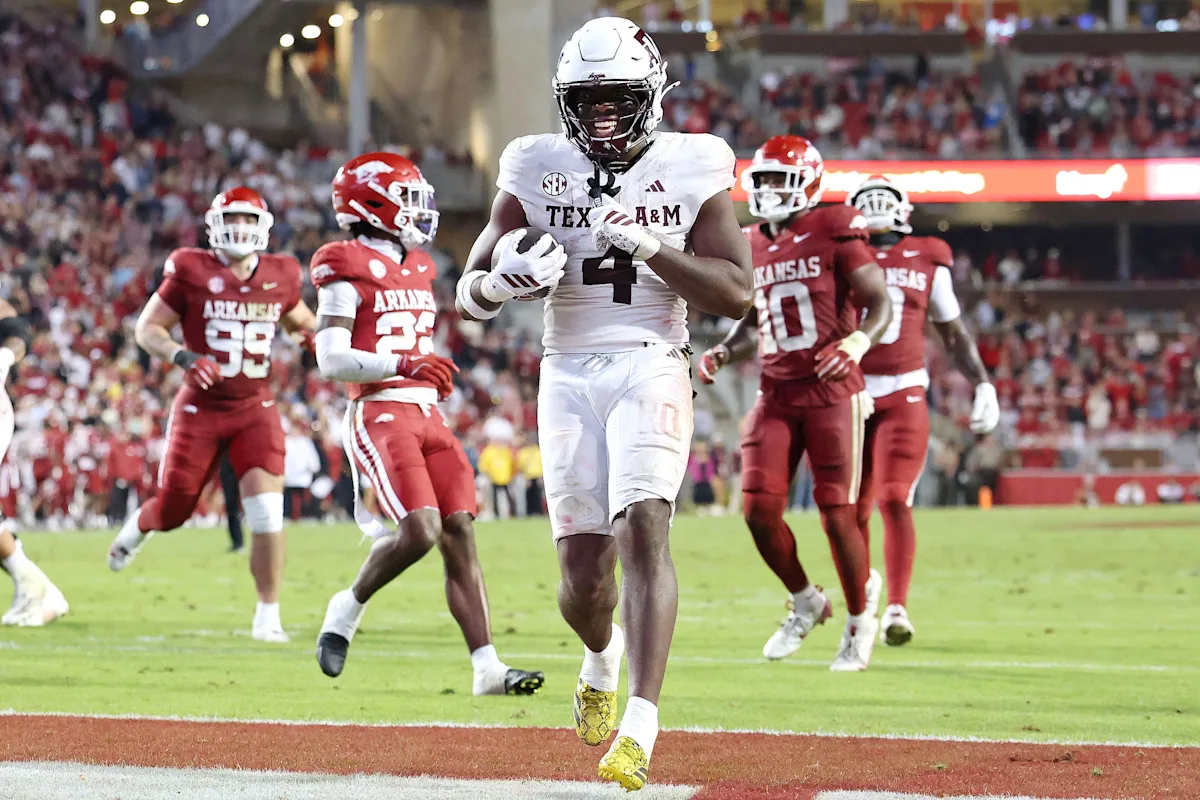 On3’s J.D. PicKell ranks Texas A&M’s 2026 roster