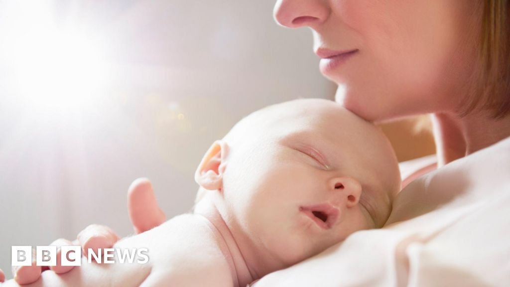 Mother and baby unit a 'significant step forward'