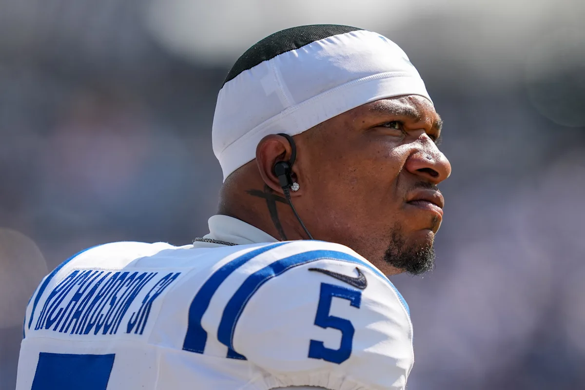 NFL fifth-year option tracker: deadline arriving for decisions on 2023 draft class