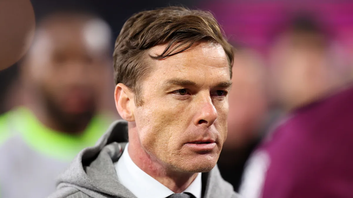 Who should be next Burnley boss as club announce Parker's departure?