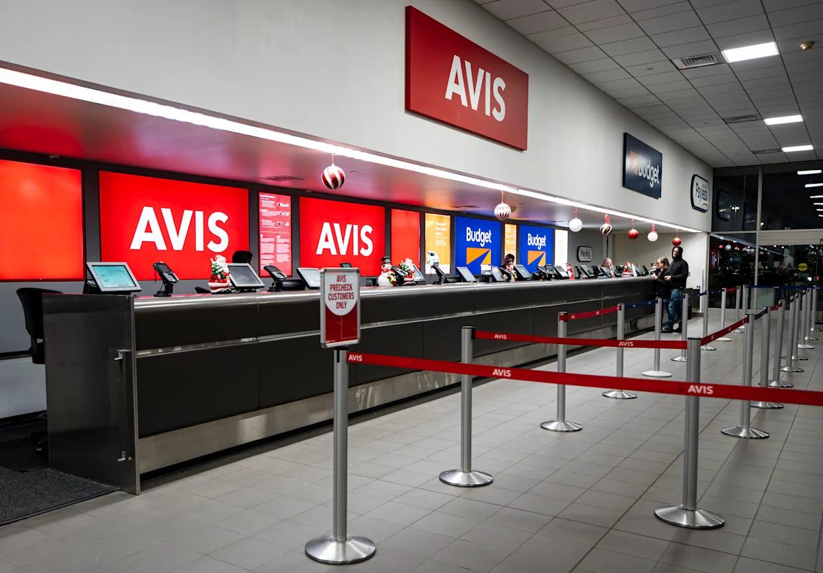 Avis stock surges again, bringing monthly gains north of 500% as short squeeze risk remains high