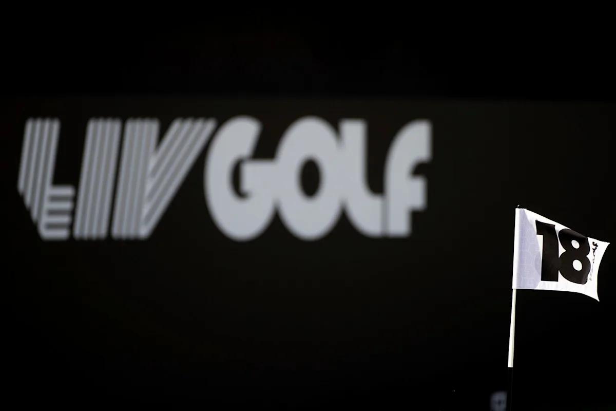 LIV Golf isn’t the only sports property being reconsidered in Saudi reboot of investment strategy