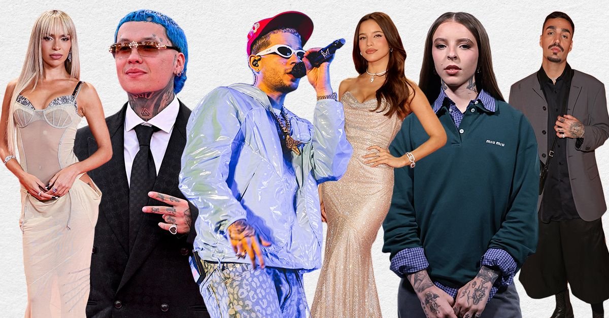 The Next Latin Music Artists to Know in 2026