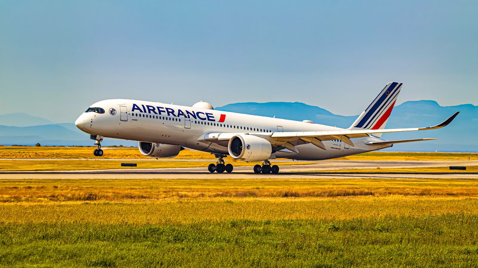 The 6 Airlines With The Largest Airbus A350 Fleets Today