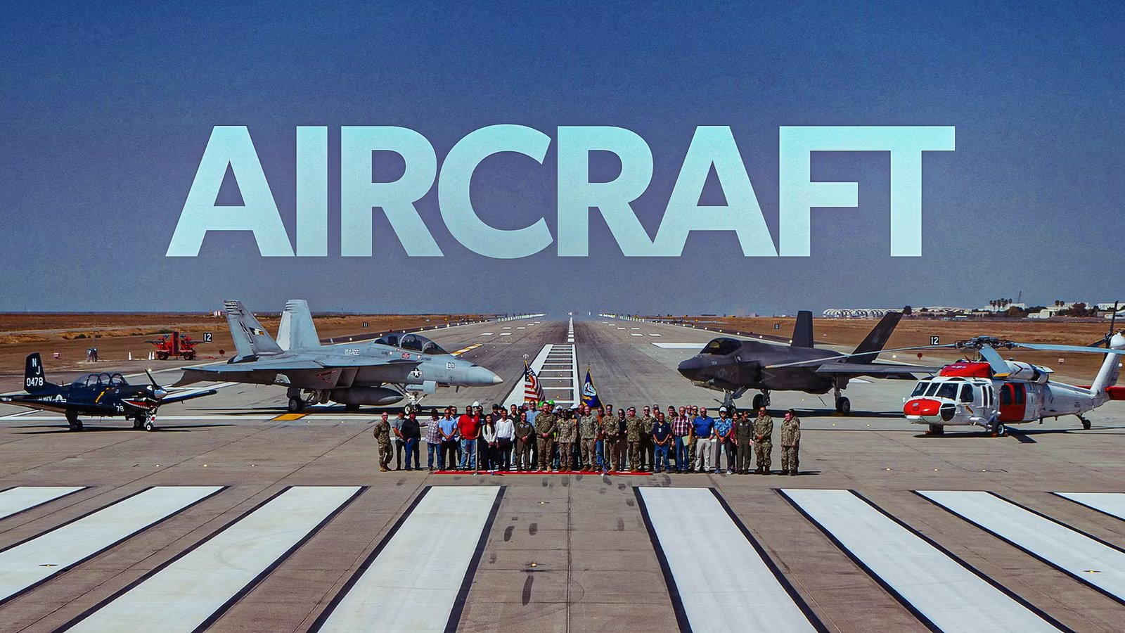 The 6 Largest US Navy Air Stations By Number Of Based Aircraft