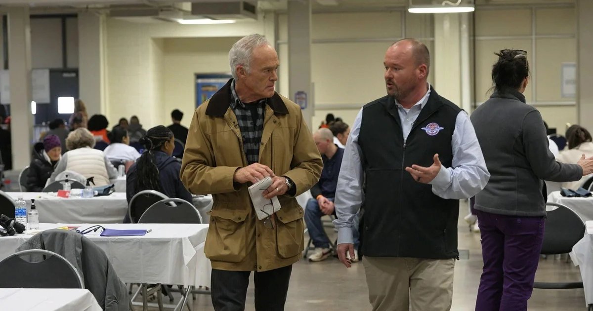 4/5/2026: Return to RAM; Ghost Train; The Mardi Gras Indians