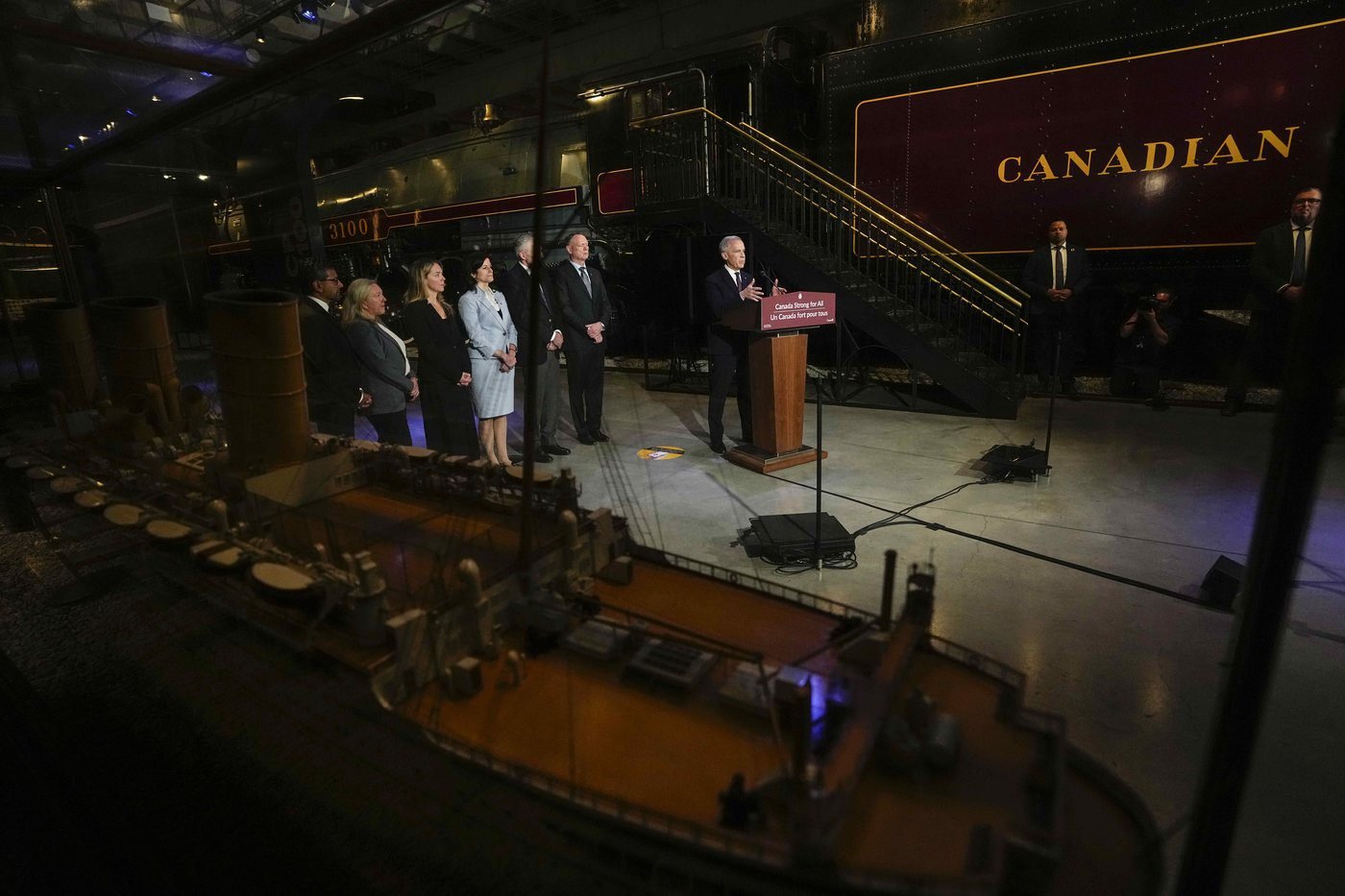 Business groups say new sovereign wealth fund another helpful tool