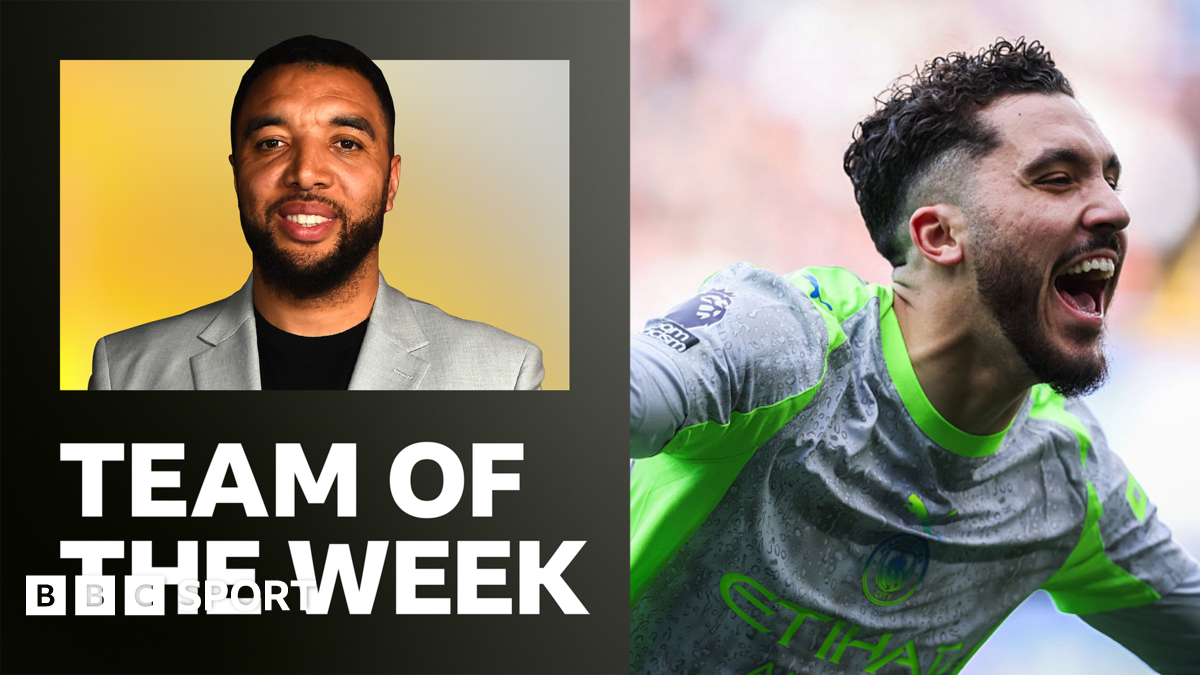 Troy Deeney’s Team of the Week: Okafor, Castellanos, Scott and Ngumoha