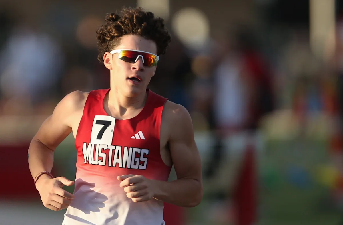 These Lubbock track athletes will compete at regional meets