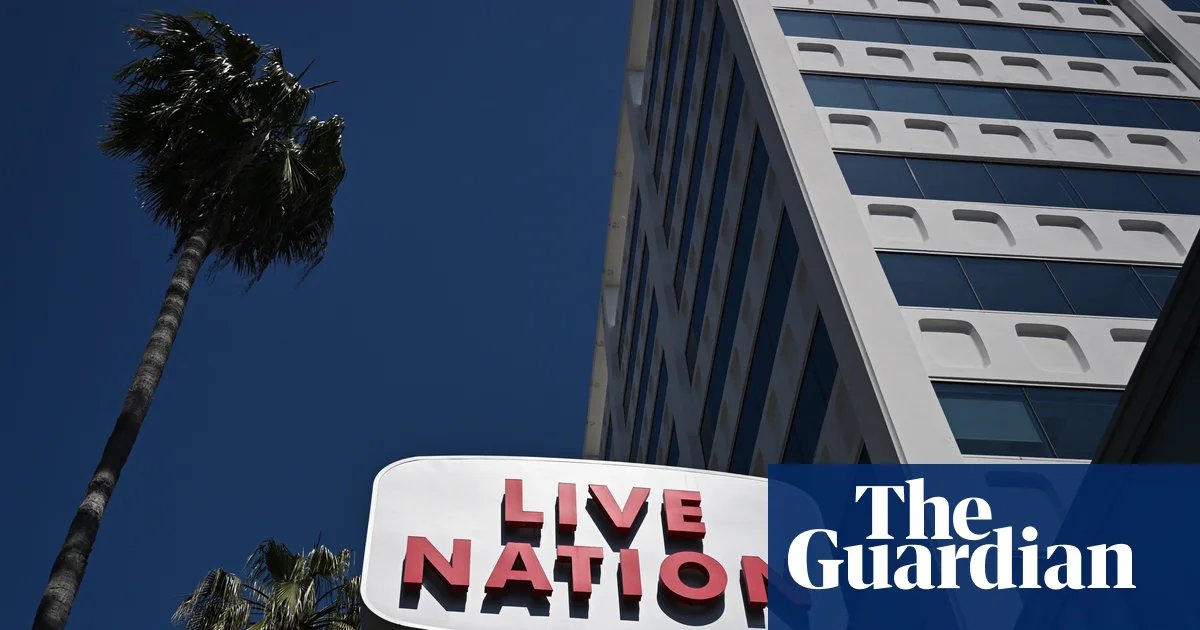 US Live Nation and Ticketmaster verdict triggers calls for Australian investigation into ticketing rules | Consumer affairs
