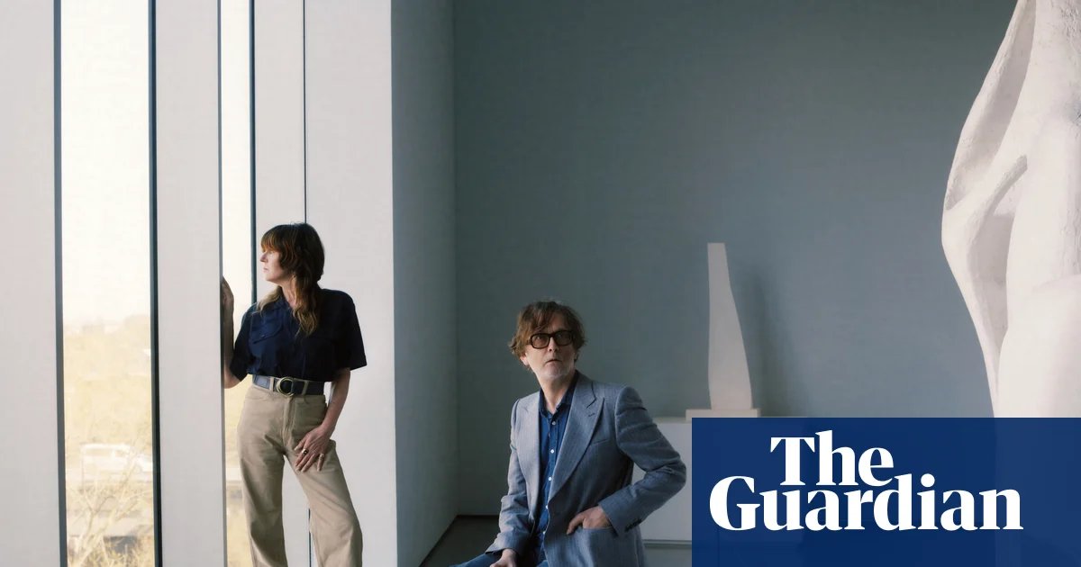 Jarvis Cocker and Kim Sion to curate art exhibition at Hepworth Wakefield | Hepworth Wakefield
