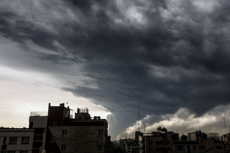 Iran aims to restore majority of refining capability within two months, oil ministry official says