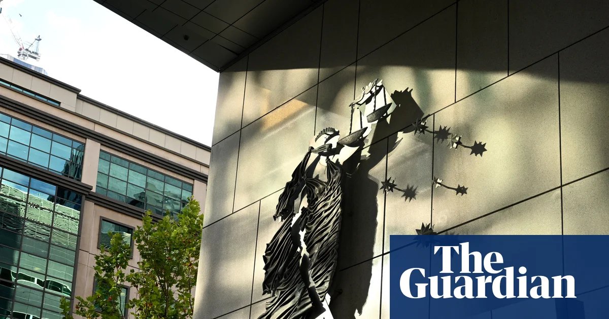 Victim of ‘disgusting paedophile’ serving Australia’s longest sentence for child sex abuse tells of ‘lost decades’ | Victoria