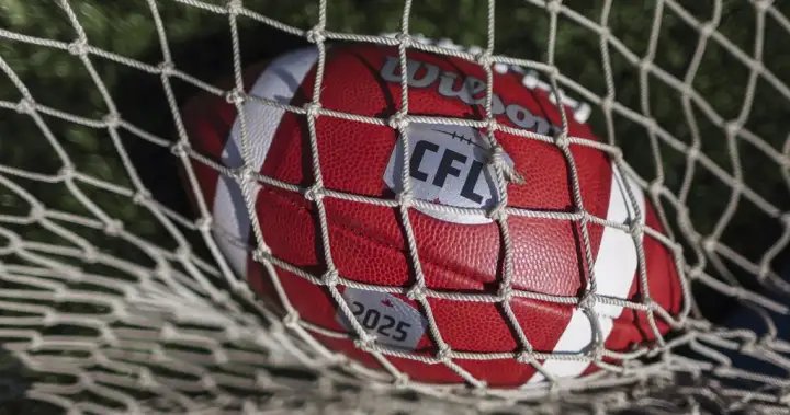 CFL to change when seasons begin, adopt new playoff format in 2027 – Winnipeg