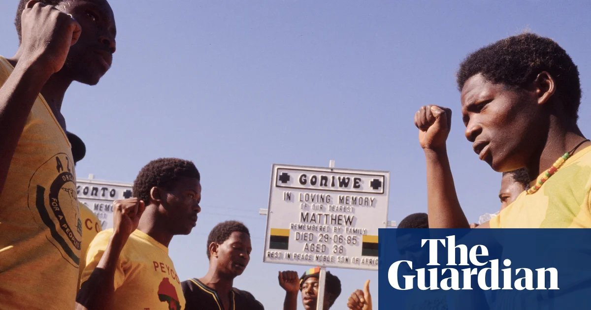 Justice denied: why families of apartheid victims are still searching for answers | South Africa