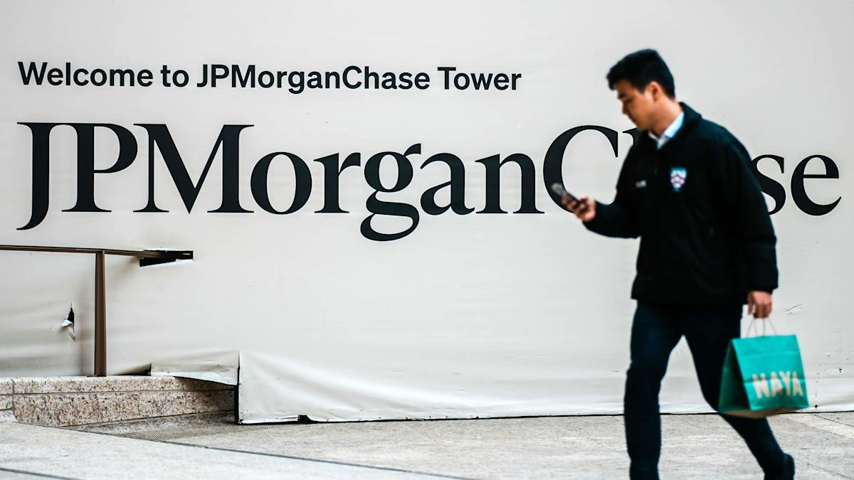 Big banks reevaluate blockchain after $293 million KelpDAO exploit