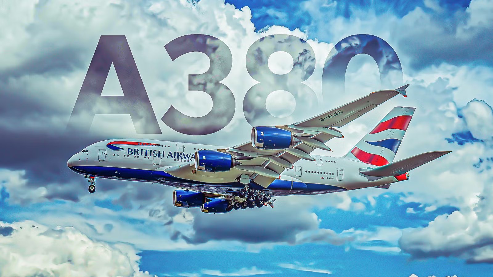 Goodbye, Airbus A380: These 3 US Airports Have Lost Superjumbo Flights